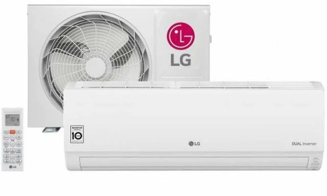 Ar-Condicionado Split Inverter